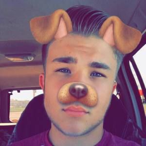 Meet your Posher, Tyler